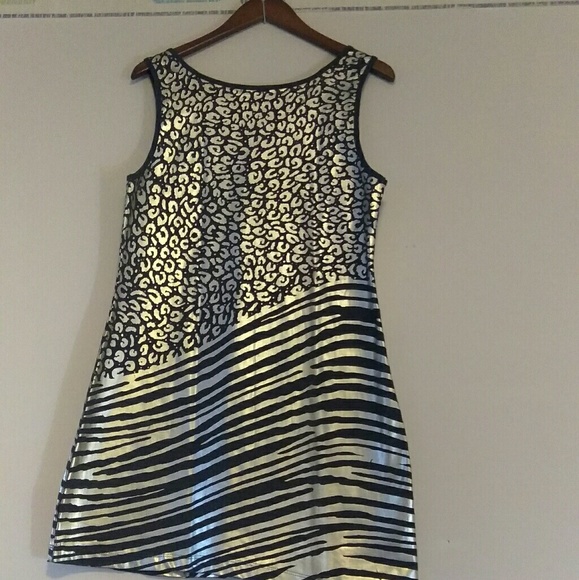 Mini Dress - Picture 3 of 5